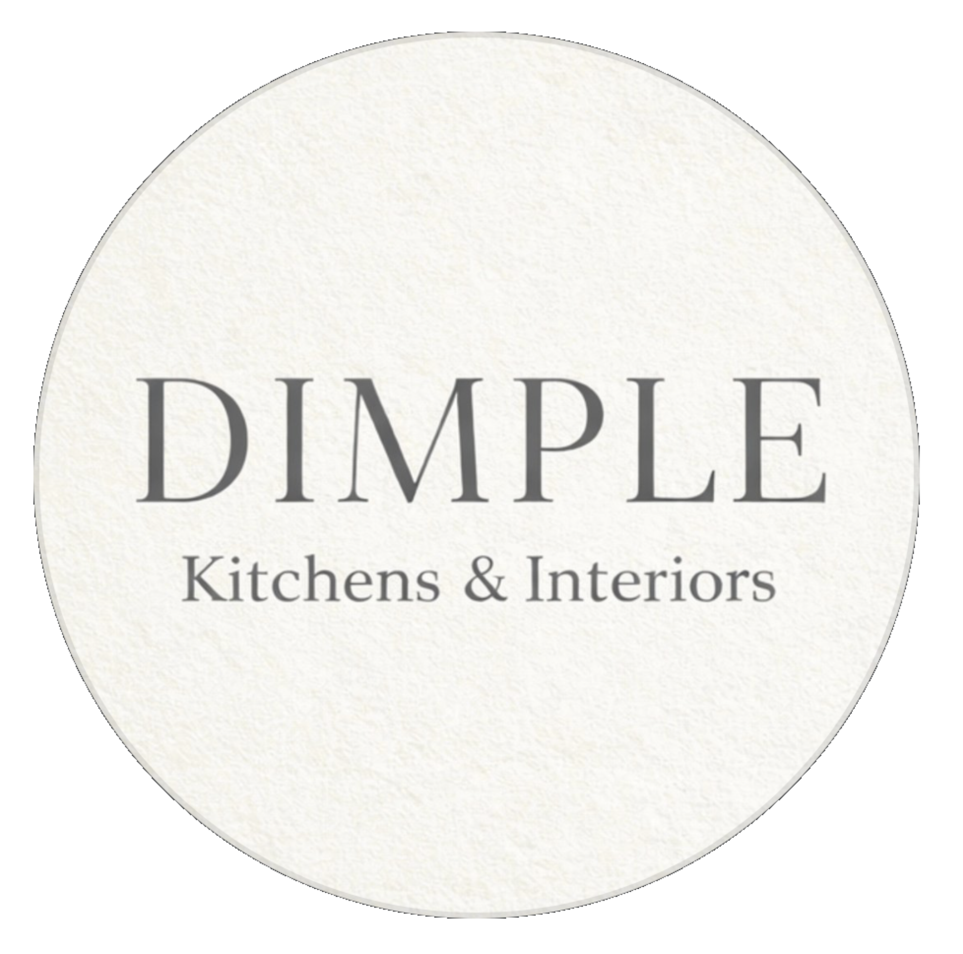 Dimple Kitchens logo